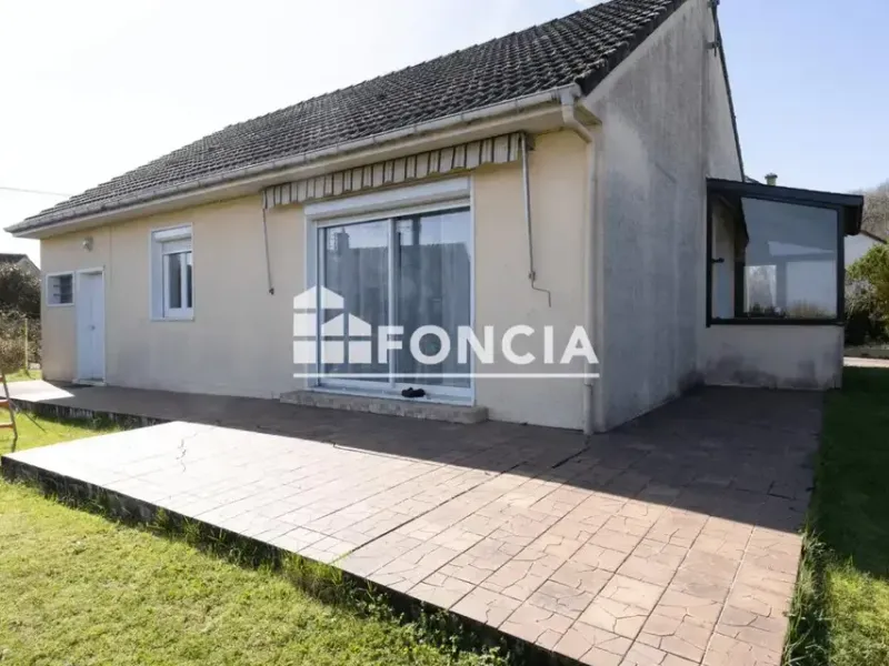 Photo Maison à Dollon au prix de 99 900€