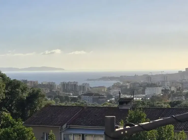 Photo Maison à Ajaccio au prix de 449 000€