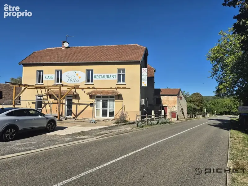 Photo Appartement à Le Bastit au prix de 161 000€