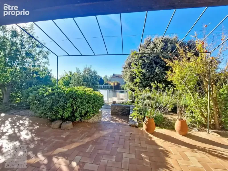 Photo Maison à Pertuis au prix de 489 000€