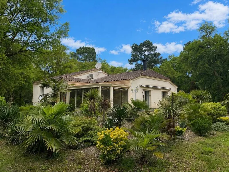 Photo Maison à Marmande au prix de 264 000€