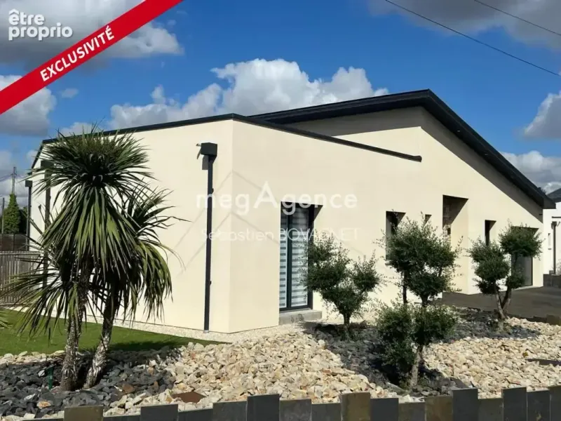 Photo Maison à Arnage au prix de 389 000€
