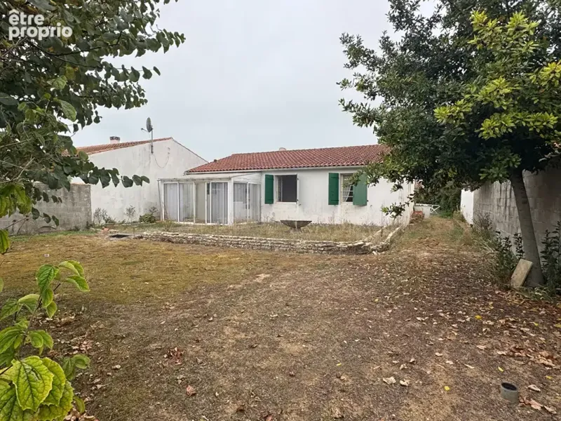 Photo Maison à Le Bois-Plage-En-Re au prix de 546 000€