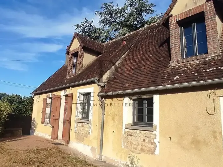 Photo Maison à Dame-Marie au prix de 89 990€