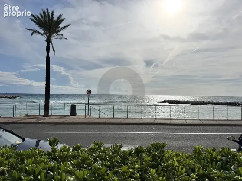 Photo Appartement à Roquebrune-Cap-Martin au prix de 424 000€