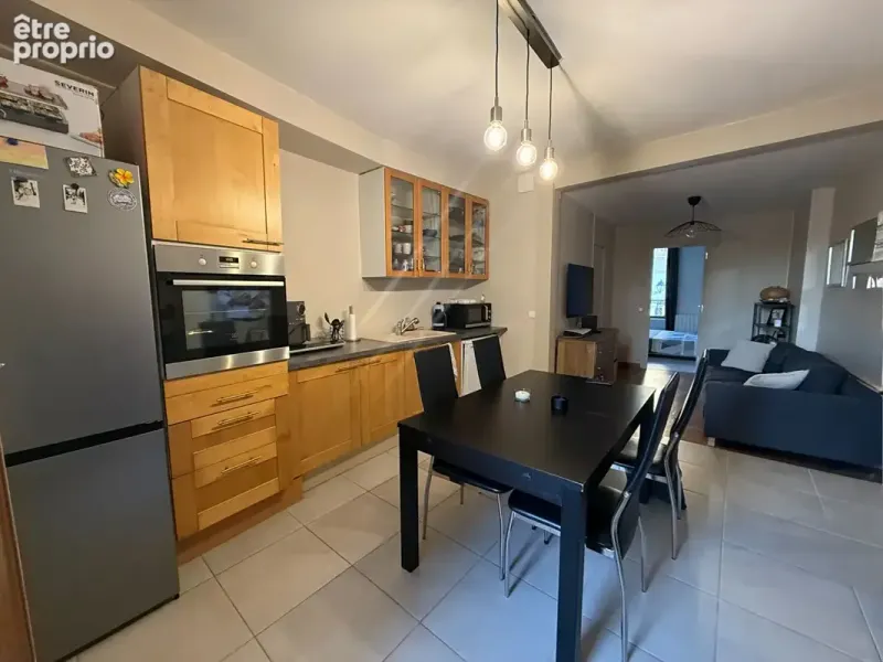 Photo Appartement à Neuilly-En-Thelle au prix de 119 900€