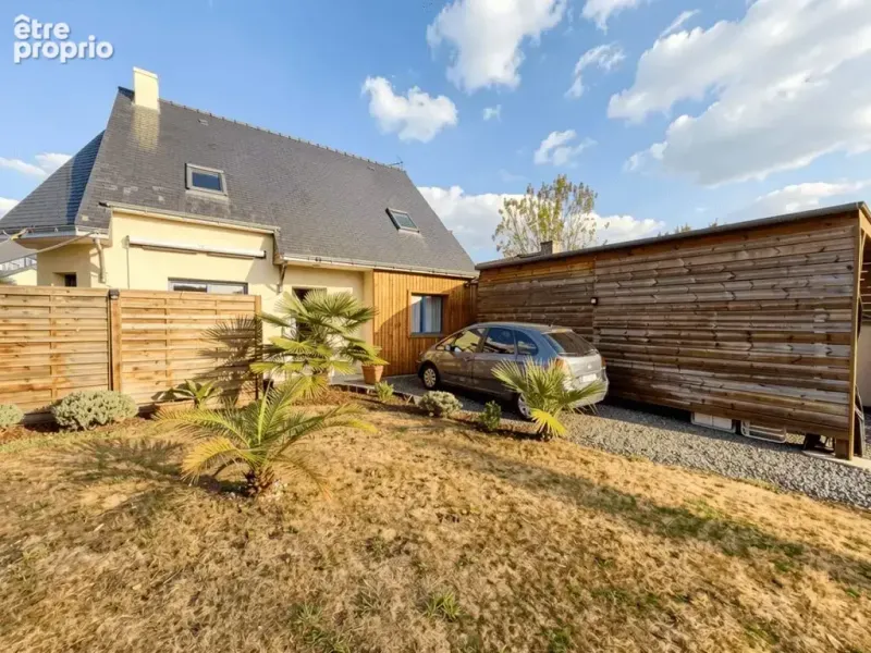 Photo Maison à Le Hezo au prix de 509 000€
