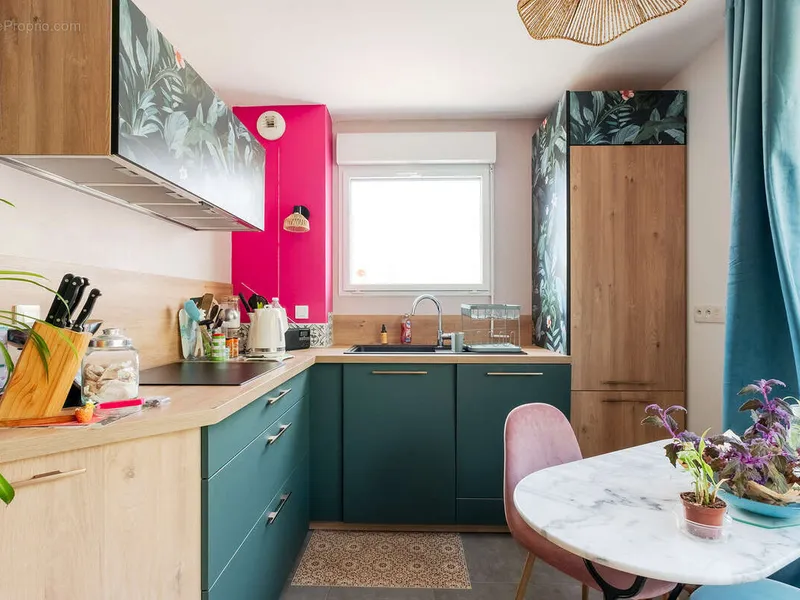 Photo Appartement à Amiens au prix de 219 500€