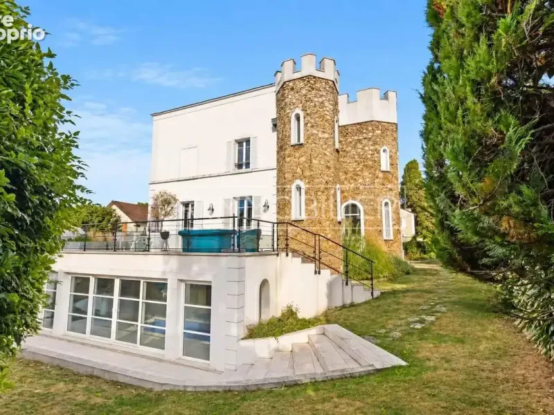 Vue principale