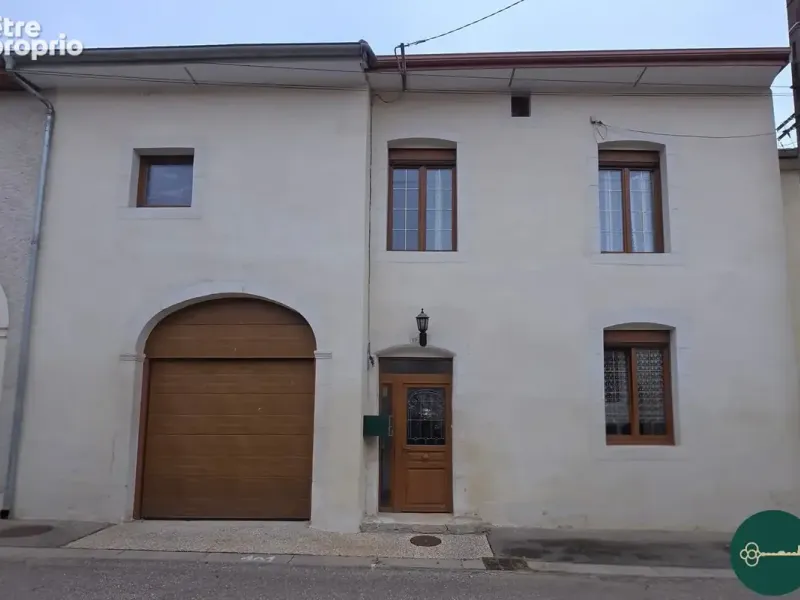 Photo Maison à Blenod-Les-Toul au prix de 122 000€