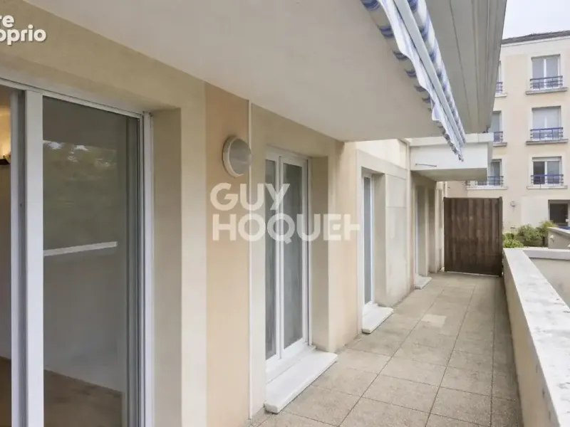 Photo Appartement à Le Blanc-Mesnil au prix de 225 000€