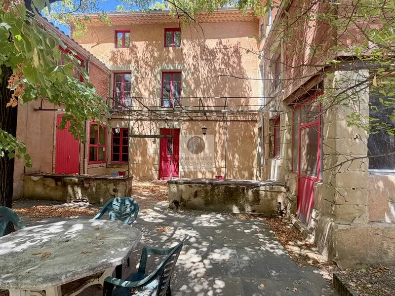 Photo Maison à Valence au prix de 498 000€