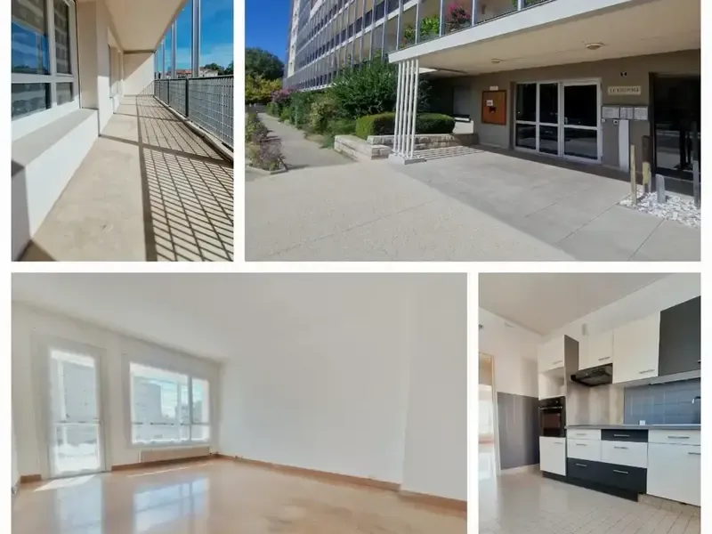 Photo Appartement à Montelimar au prix de 159 000€