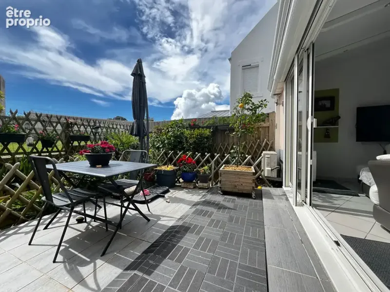 Photo Maison à Concarneau au prix de 299 000€