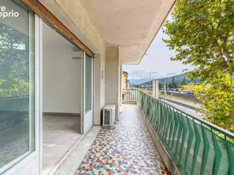 Photo Appartement à Contes au prix de 239 000€