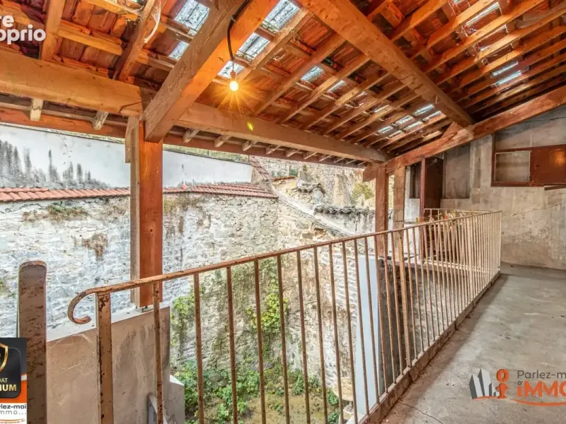 Photo Appartement à Tarare au prix de 87 000€