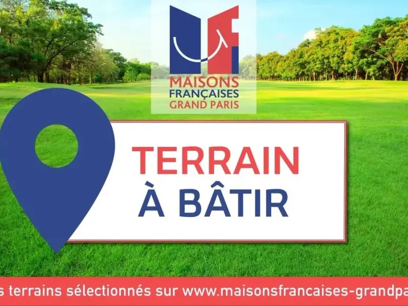 Photo Terrain à La Vieille-Lyre au prix de 19 530€