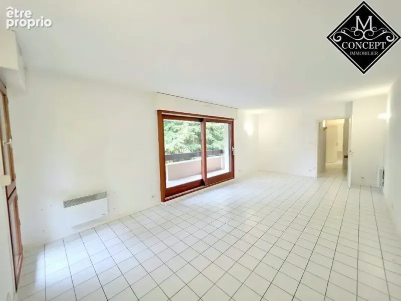 Photo Appartement à Cruseilles au prix de 250 000€