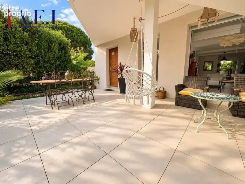 Photo Appartement à Sanary-Sur-Mer au prix de 622 000€