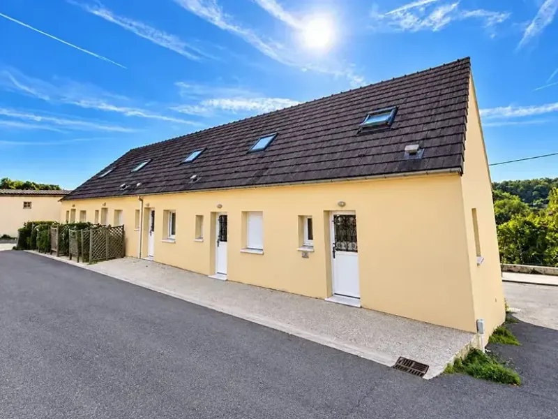 Photo Appartement à La Ferte-Sous-Jouarre au prix de 140 000€