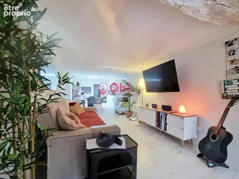 Photo Appartement à Carhaix-Plouguer au prix de 136 450€
