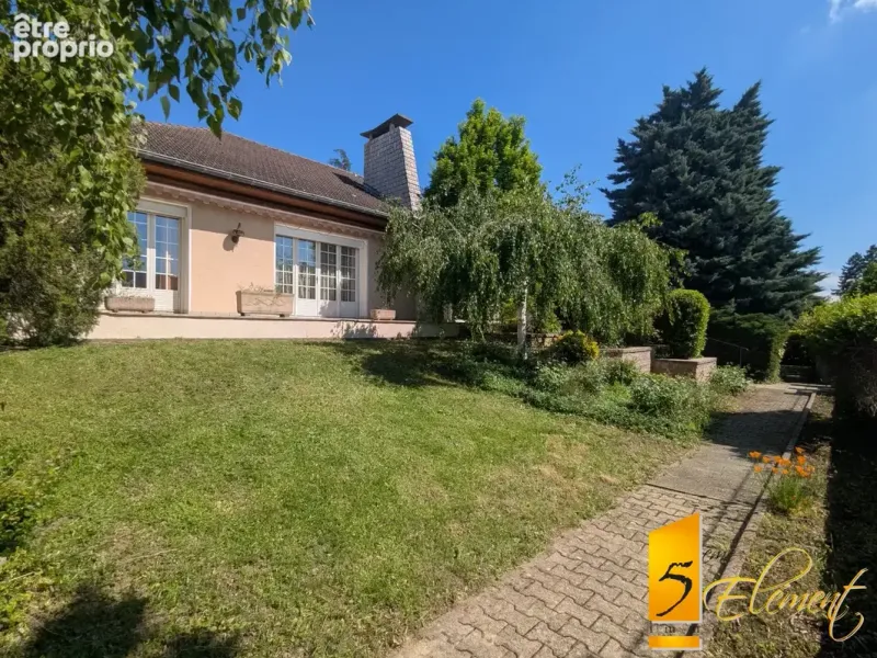 Photo Maison à Millery au prix de 449 000€