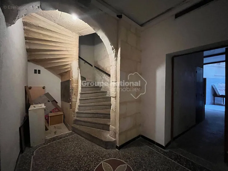 Photo Appartement à Arles au prix de 360 000€