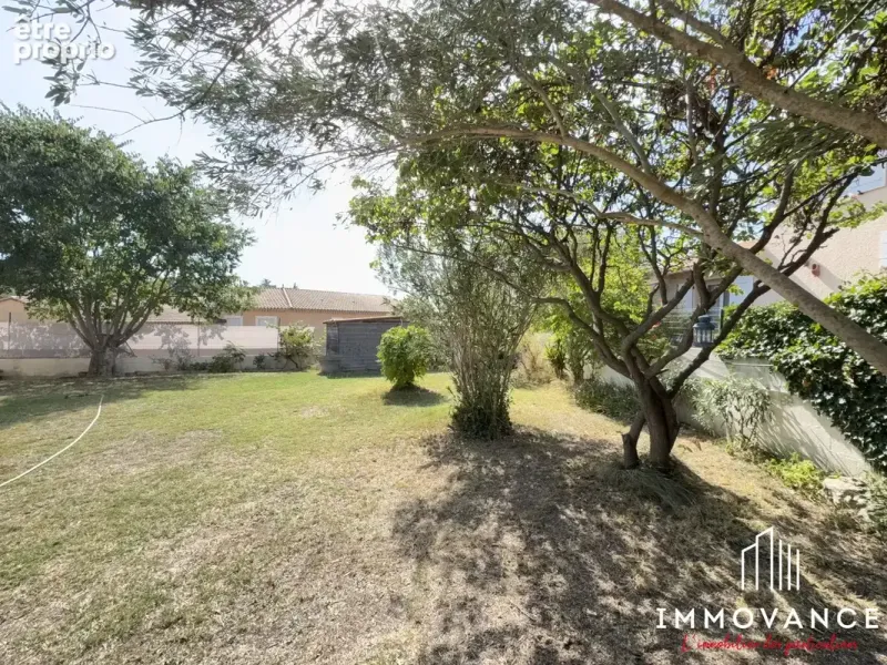 Photo Maison à Teyran au prix de 479 000€