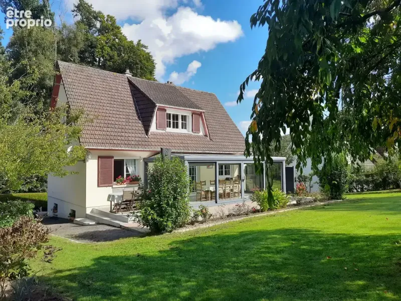 Photo Maison à Valmont au prix de 229 000€