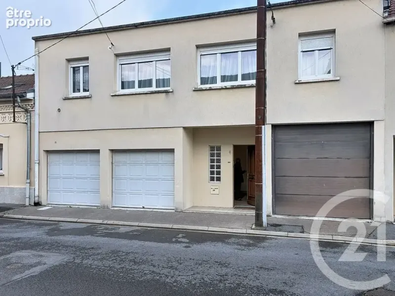 Photo Maison à Reims au prix de 334 000€