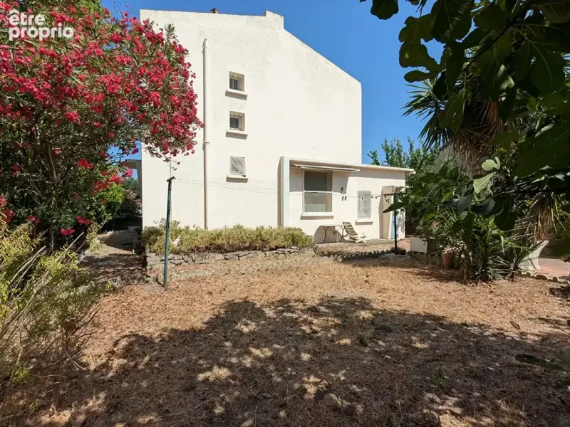 Photo Maison à Narbonne au prix de 187 000€