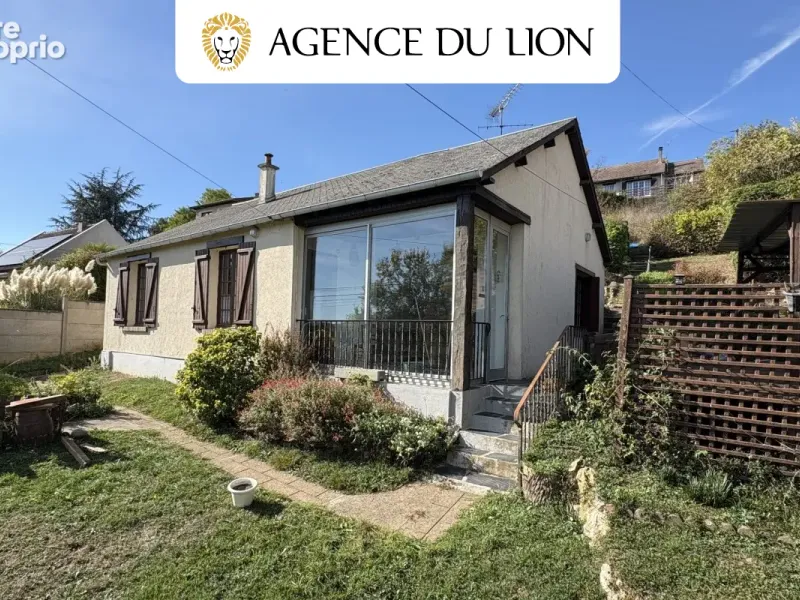 Photo Maison à Vernouillet au prix de 159 000€