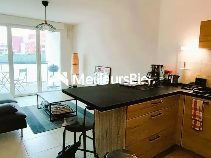 Photo Appartement à Toulouse au prix de 169 000€
