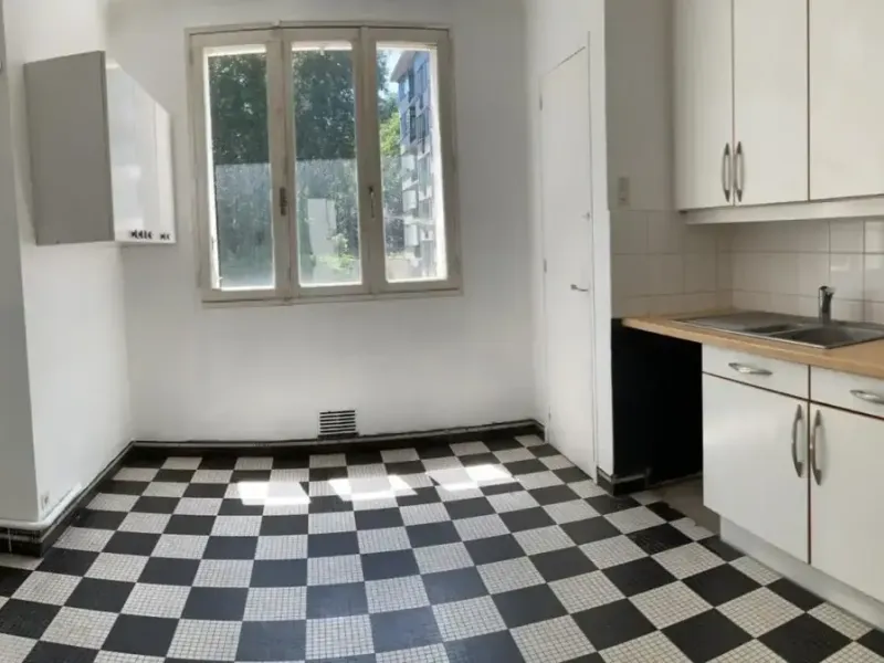 Photo Appartement à Nantes au prix de 282 150€