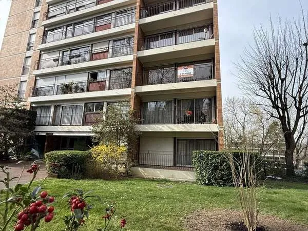 Photo Appartement à Brunoy au prix de 159 000€