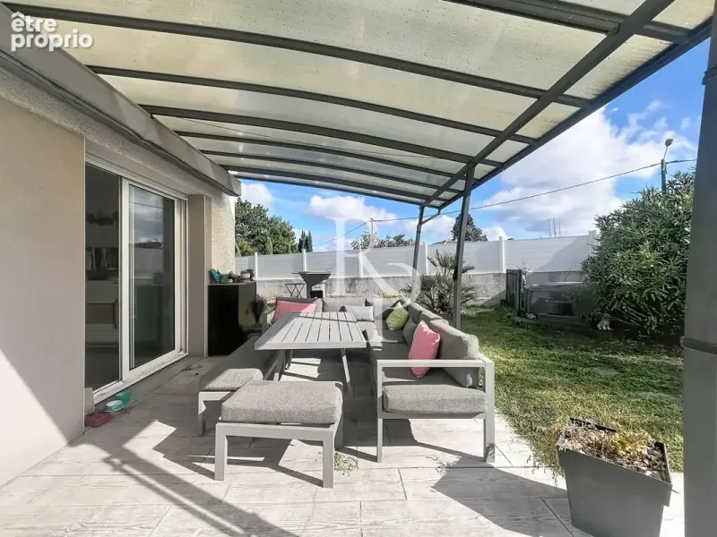 Photo Maison à Grezieu-La-Varenne au prix de 450 000€