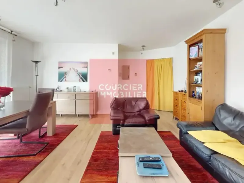 Photo Appartement à Montigny-Le-Bretonneux au prix de 283 000€
