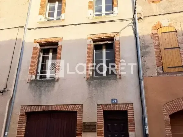 Photo Appartement à Albi au prix de 80 000€