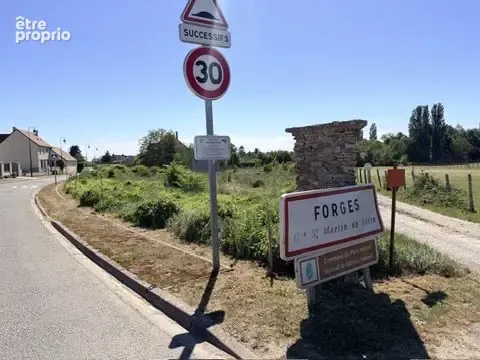 Photo Terrain à Arbonne-La-Foret au prix de 445 000€