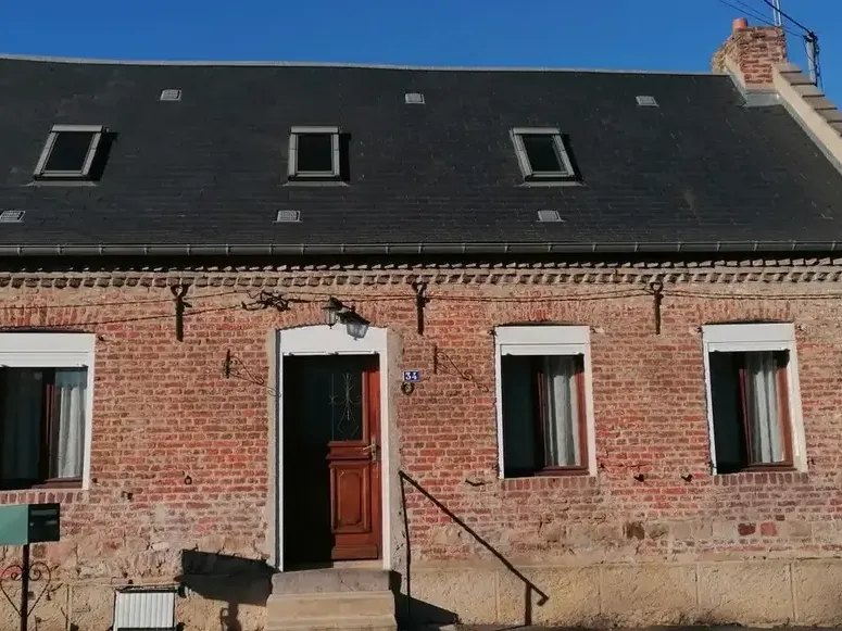 Photo Maison à Serain au prix de 47 000€
