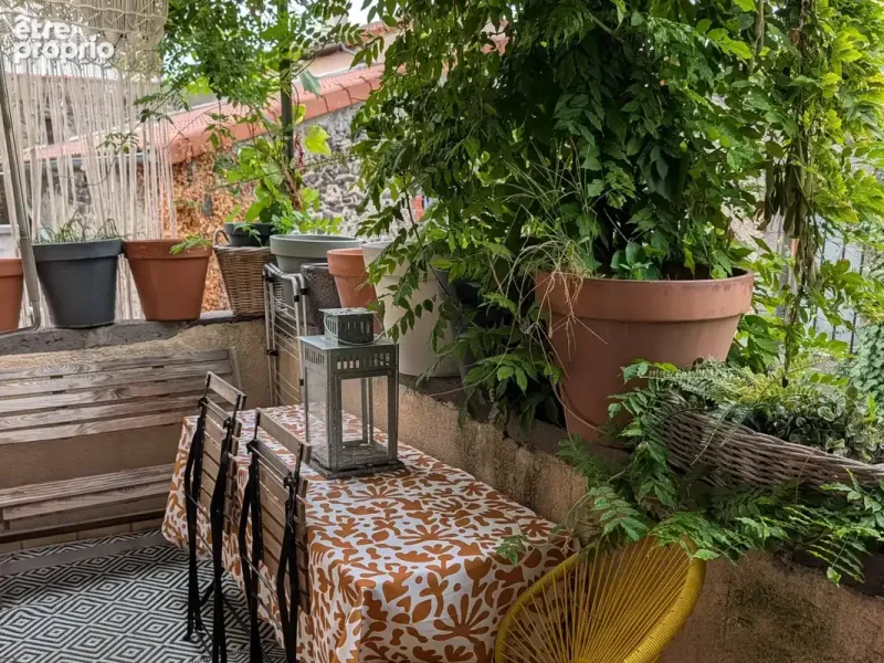 Photo Maison à Blanzat au prix de 217 000€