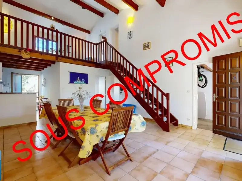 Photo Maison à Portiragnes au prix de 195 000€