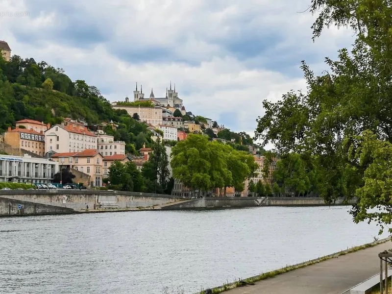 Photo Commerce à Lyon-2e au prix de 760 000€