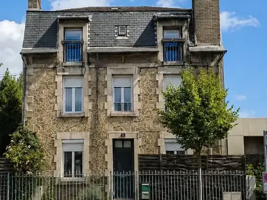 Photo Appartement à Brive-La-Gaillarde au prix de 367 000€