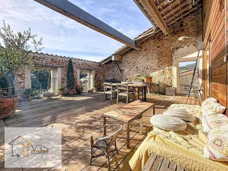 Photo Maison à Fitou au prix de 449 000€
