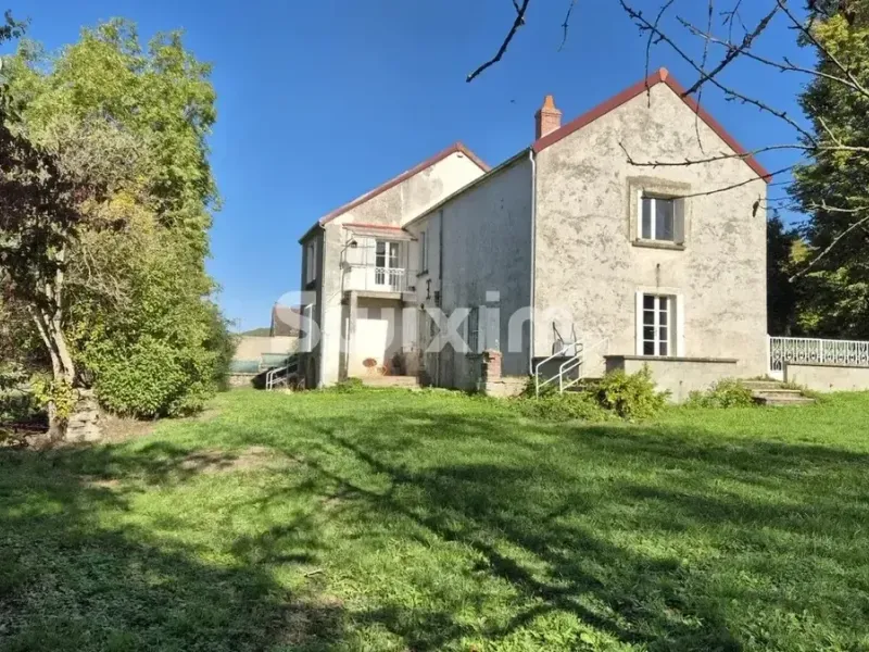 Photo Maison à Brinon-Sur-Beuvron au prix de 230 000€