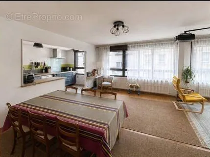 Photo Appartement à Reims au prix de 199 000€