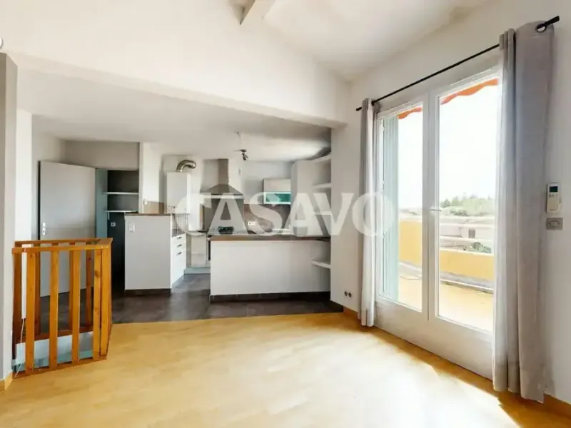Photo Appartement à Aix-En-Provence au prix de 270 000€