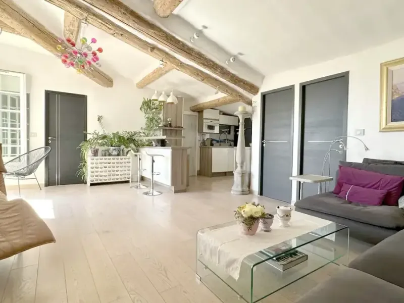 Photo Appartement à Aix-En-Provence au prix de 488 000€