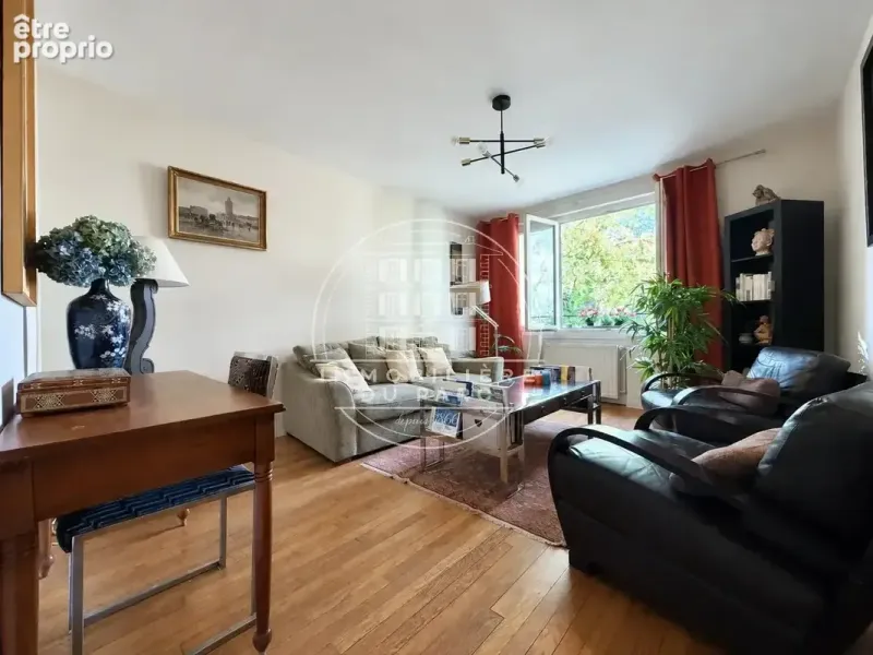 Photo Appartement à Le Vesinet au prix de 333 900€